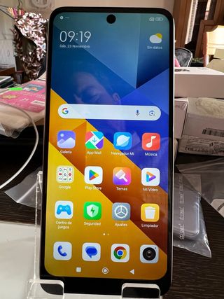 Xiaomi Redmi 13 Rosa 256 GB