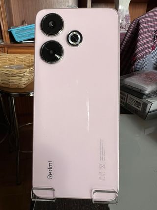 Xiaomi Redmi 13 Rosa 256 GB