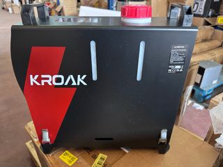 Calentador diésel KROAK 12V/24V