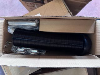 Calentador diésel KROAK 12V/24V