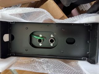 Calentador diésel KROAK 12V/24V