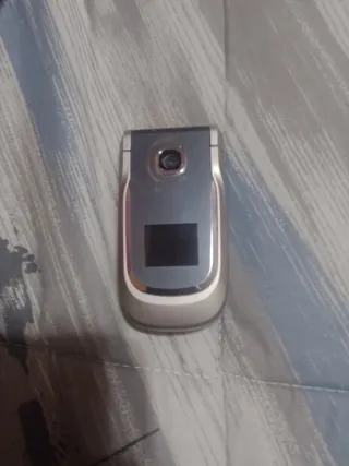 Pack de moviles Vintage. Alcatel,LG y Nokia.