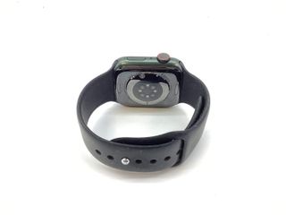 apple watch series 7 45mm (gps 4g) aluminio