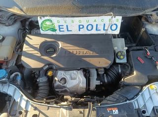 1898204 amortiguador tras izq ford c-max 1274830