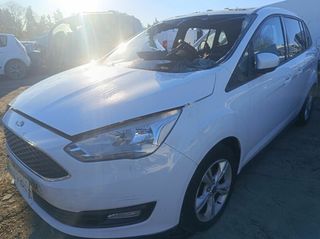 1898204 amortiguador tras izq ford c-max 1274830