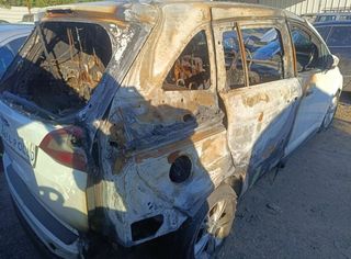 1898204 amortiguador tras izq ford c-max 1274830