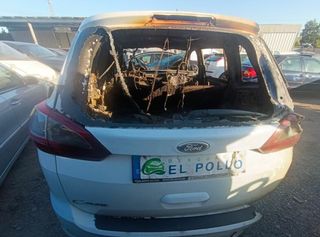 1898204 amortiguador tras izq ford c-max 1274830