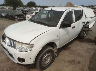 854746 4401a158 columna direccion mitsubishi l 200