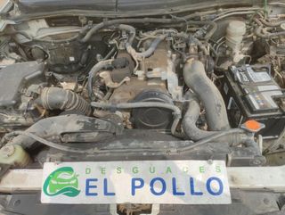 854746 4401a158 columna direccion mitsubishi l 200