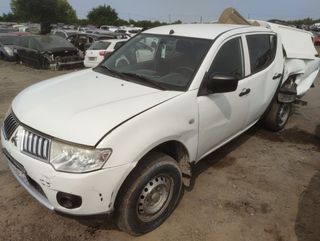 854746 4401a158 columna direccion mitsubishi l 200