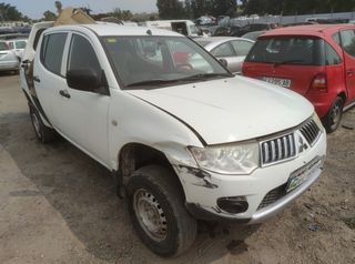 854746 4401a158 columna direccion mitsubishi l 200