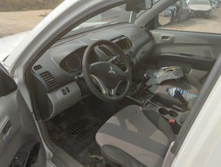 854746 4401a158 columna direccion mitsubishi l 200