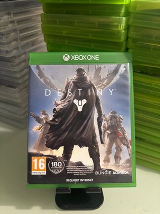 Destiny Xbox One