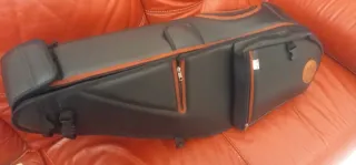 Custodia Borsa Sax Tenore Silenziatrice