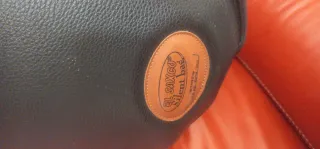 Custodia Borsa Sax Tenore Silenziatrice