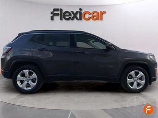 Jeep Compass 1.6 Mjet 88kW Limited 4x2