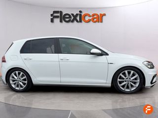 Volkswagen Golf Sport R-Line 2.0 TDI 110kW (150CV) DSG