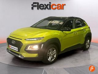 Hyundai Kona 1.0 TGDi Klass 4x2