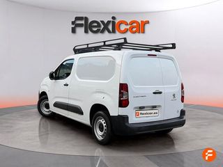 Peugeot Partner Peugeot Partner Partner 1.5BlueHDI