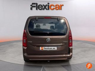 Opel Combo Cargo 1.5 TD 96kW (130CV) S/S Selective XL