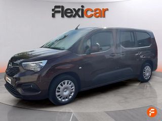 Opel Combo Cargo 1.5 TD 96kW (130CV) S/S Selective XL