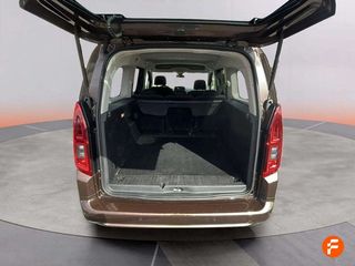 Opel Combo Cargo 1.5 TD 96kW (130CV) S/S Selective XL