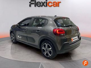 Citroën C3 BlueHDi 75KW (100CV) Plus