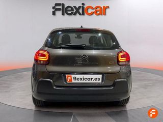 Citroën C3 BlueHDi 75KW (100CV) Plus