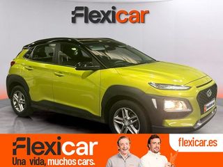 Hyundai Kona 1.0 TGDi Klass 4x2