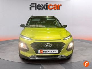 Hyundai Kona 1.0 TGDi Klass 4x2