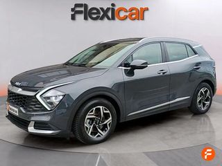 Kia Sportage 1.6 CRDi 85kW (115CV) Drive 4x2