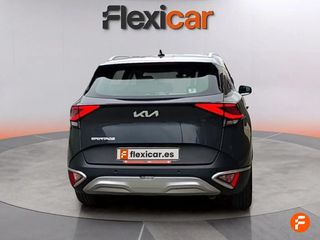 Kia Sportage 1.6 CRDi 85kW (115CV) Drive 4x2