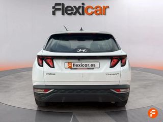 Hyundai Tucson 1.6 CRDI 85kW (115CV) Klass