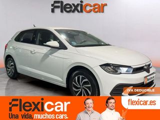 Volkswagen Polo Life 1.0 TSI 70kW (95CV)