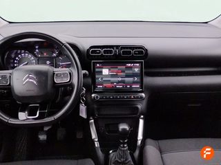 Citroën C3 Aircross BlueHDi 81kW (110CV) S&S C-Series