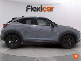 Nissan Juke DIG-T 84 kW (114 CV) 6M/T Tekna