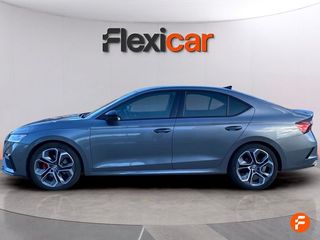 Skoda Octavia 2.0 TDI 147kW (200CV) DSG RS