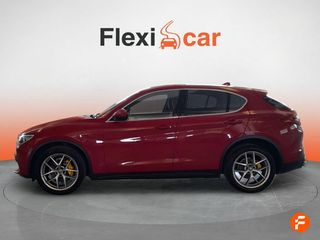 Alfa Romeo Stelvio 2.2 Diésel 154kW (210CV) Executive Q4