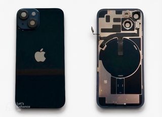 Ricambi iPhone X-16 – Display OLED, Batterie