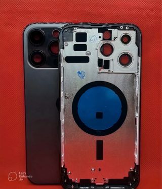 Ricambi iPhone X-16 – Display OLED, Batterie