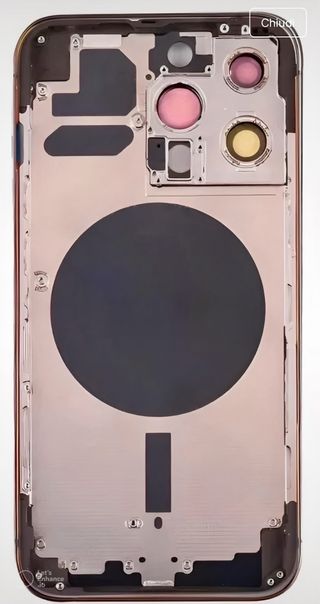 Ricambi iPhone X-16 – Display OLED, Batterie