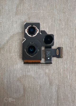 Ricambi iPhone X-16 – Display OLED, Batterie