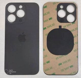 Ricambi iPhone X-16 – Display OLED, Batterie