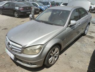 Mercedes-benz 848752 amortiguador a 204 323 26 00