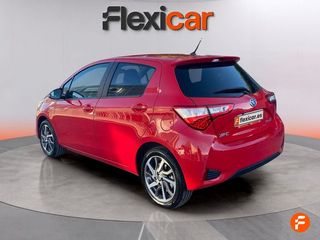 Toyota Yaris 1.5 100H Active