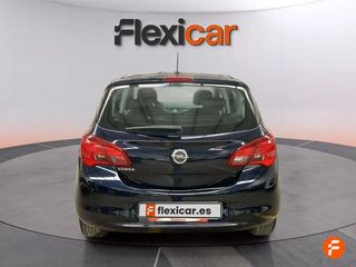 Opel Corsa 1.4 66kW (90CV) Expression Pro