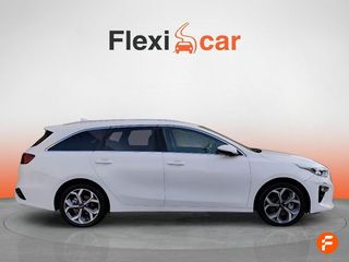 Kia Ceed Tourer 1.6 MHEV 100kW Tech DCT