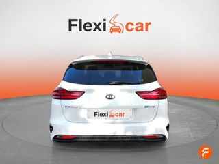 Kia Ceed Tourer 1.6 MHEV 100kW Tech DCT