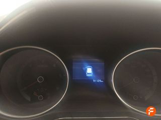 Kia Ceed Tourer 1.6 MHEV 100kW Tech DCT