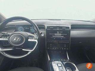 Hyundai Tucson 1.6 CRDI 100kW (136CV) 48V Tecno Sky DCT